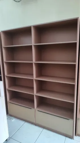 Móvel em MDF