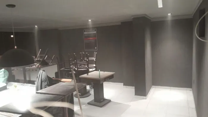 PINTURAS E  PEQUENAS REFORMAS