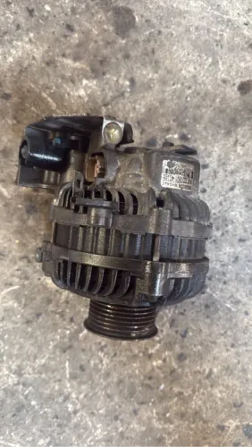Alternador Honda New civic 