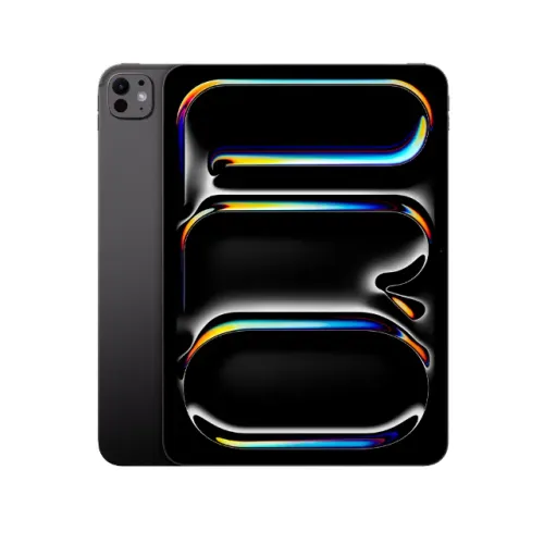 Ipad Pro M4 13? 256Gb Wifi - Lacrado com Garantia - Loja Fisica em Niteroi 