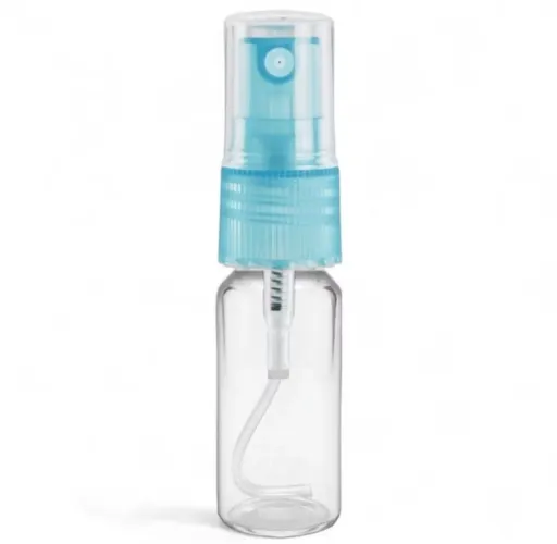 Kit 20 Spray Borrifador de Bolso 2ml Perfumes