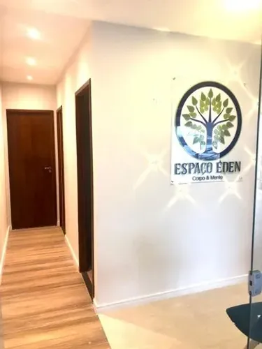 Excelente Consultório Mobiliado na Priscila Dutra - Vilas Do Atlântico