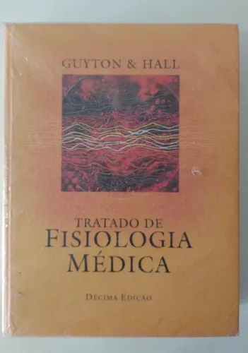 Tratado de fisiologia médica 10 Ed