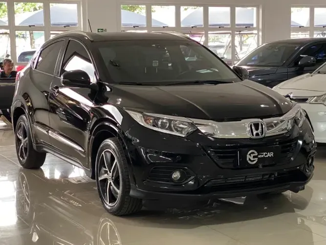 Honda HR-V EXL 1.8 Flexone 16V 5P Aut. 2020