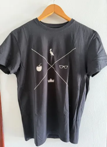 Camiseta Tardezinha, Reserva, Tamanho P