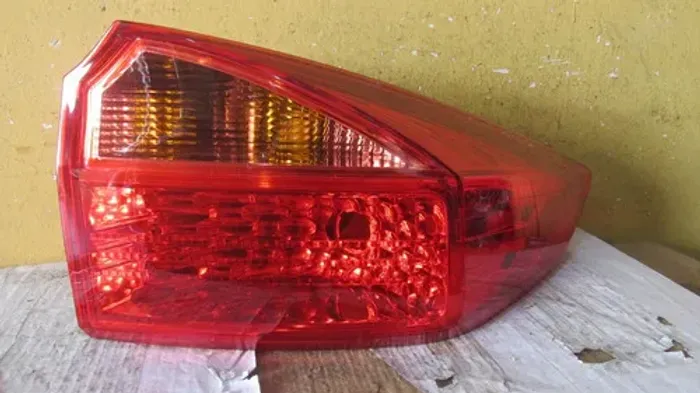 Lanterna Honda City 2014 2015 2016 Cp19031366