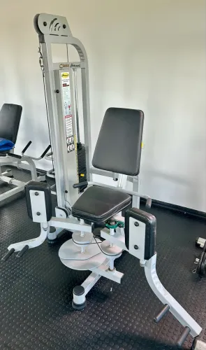 Adutor Abdutor Conjugado De Pernas Class - Hornet Fitness