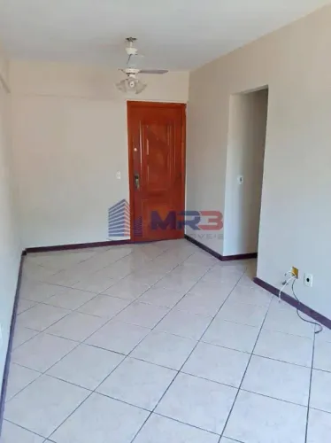 Tanque | Apartamento 2 quartos, sendo 1 suite