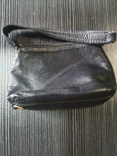 Porta niquel Sonhos dos Pés. 