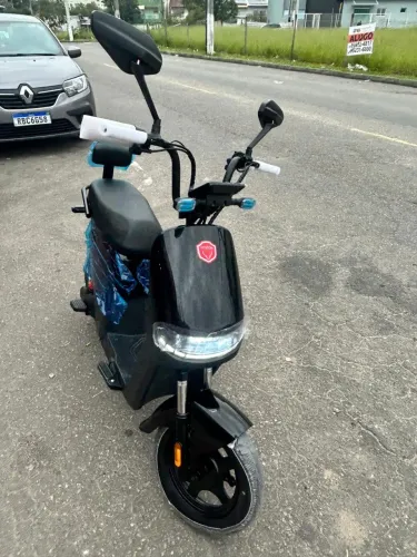 Scooter elétrica Foston x15max 1000w
