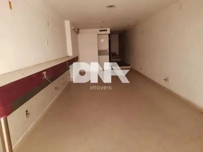Studio - / Residencial / Botafogo