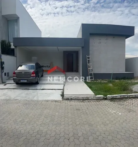 Casa de condomínio em Rua Aires de Souza - Parque Rodoviário - Campos dos Goytacazes/RJ