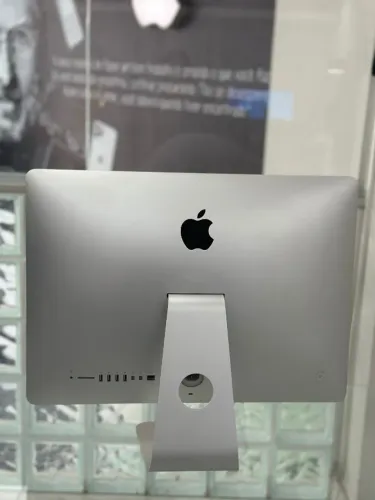 IMac 2013   Processador: i5 Dual core 2.7GHz SEMI NOVO COM GARANTIA LOJA FISICA 