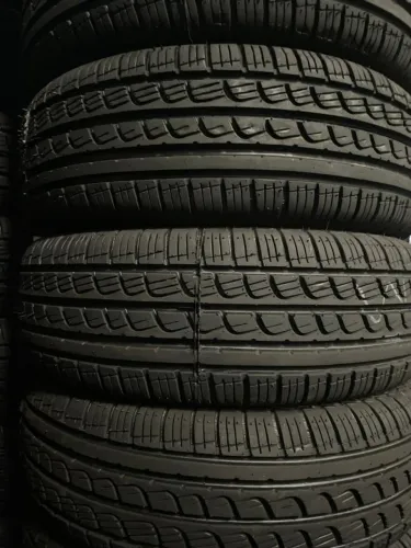 Pneu com preço que cabe no seu bolso 185/60-15 175,00 á vista