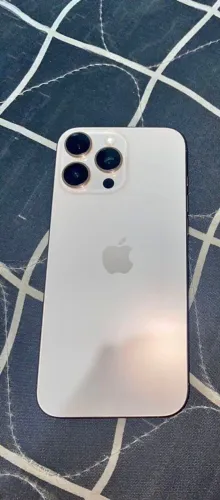 Vendo iPhone 16 Pro Max