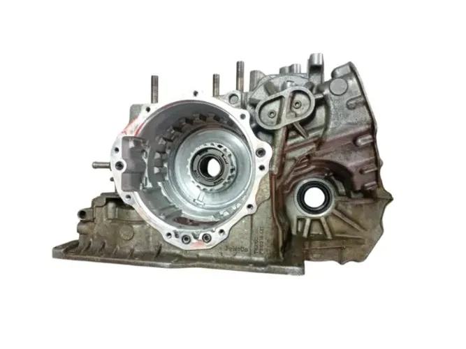 Carcaça do câmbio automático Ford fusion 2.3 2006 a 2009 