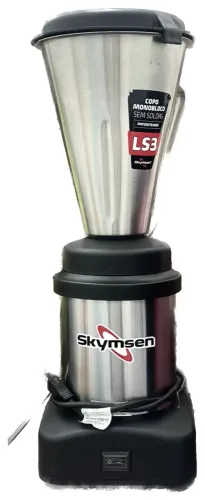 Liquidificador Industrial Skymsen LS3