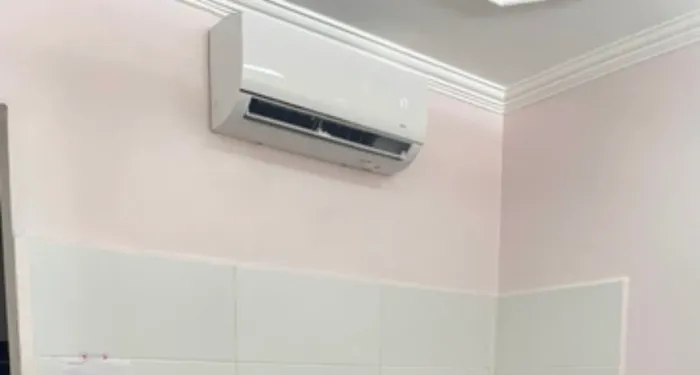 Ar condicionado split inverter 9000 Btus Midea 