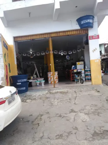 Loja  - Águas Claras - CAJAZEIRAS 6