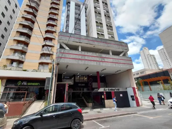 Loja em Shopping - Juiz de Fora MG