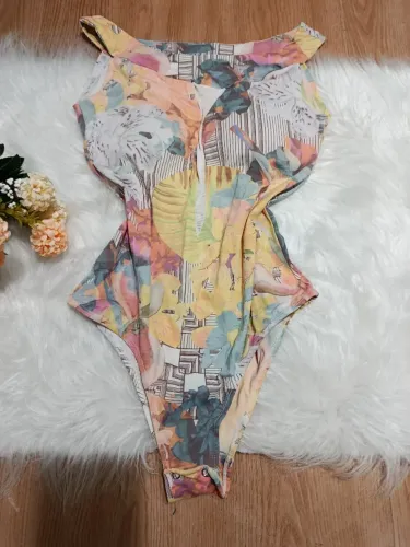 Roupa feminina - Bodys lindíssimos