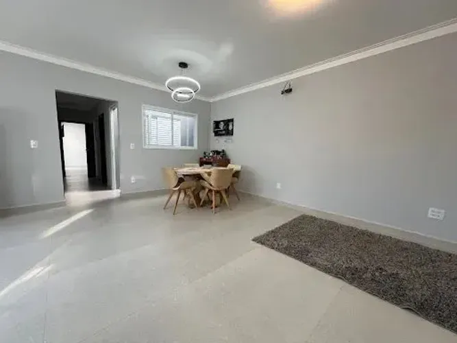 Casa com 3 dormitórios à venda, 150 m² por R$ 580.000,00 - Diário Ville - Rio Claro/SP