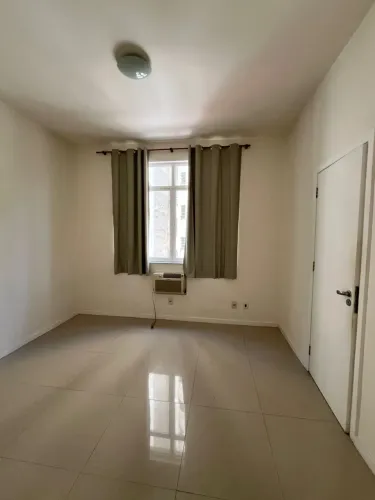 Apto 1 quarto na Lauro muller