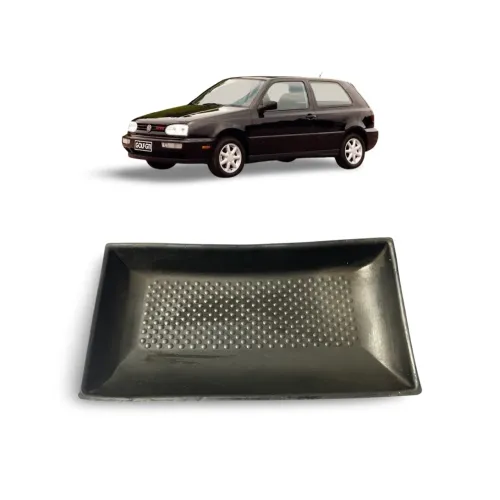 Tapete acabamento forro de porta LD Golf GTI mk3 original