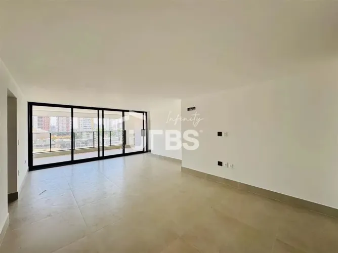 Apartamento 3 Suites 171m2 com 3 vagas de garagem