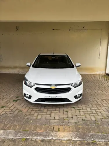 Chevrolet Onix Hatch LT 1.0 8V Flex Mec. 4P 2019