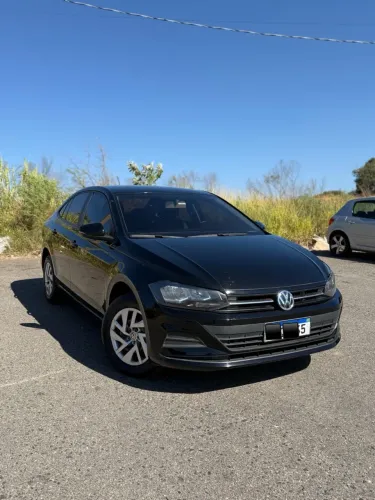 Volkswagen Virtus 1.6 MSI Flex 16V 4P Aut. 2022