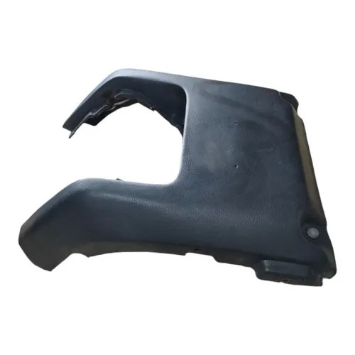 Acabamento Moldura Painel Central Vw Delivery 8160 E2121