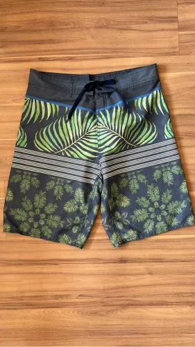 Bermuda Tactel Surf 42