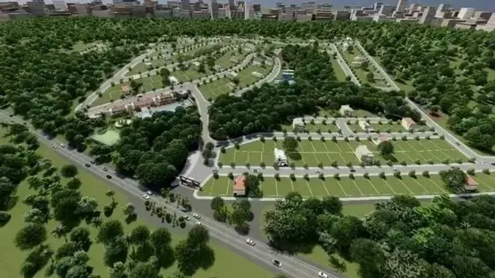 Guarabira - condomínio jardins do brejo