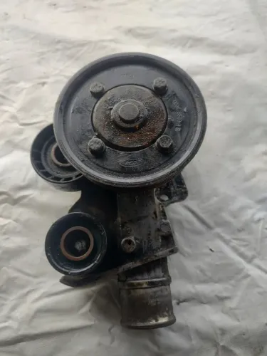 Bomba Dágua Ford Escort Zetec 1.6 16v 1996 1997 1998 1999