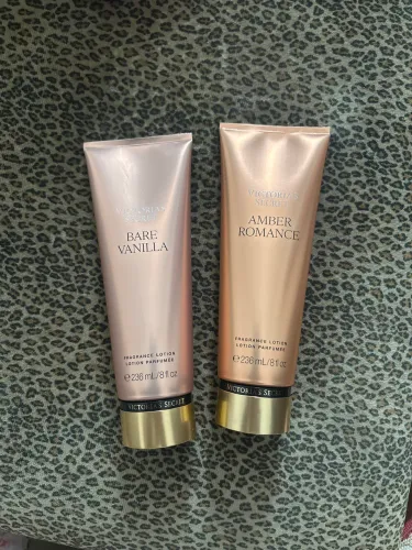 Body lotion Victorias Secret