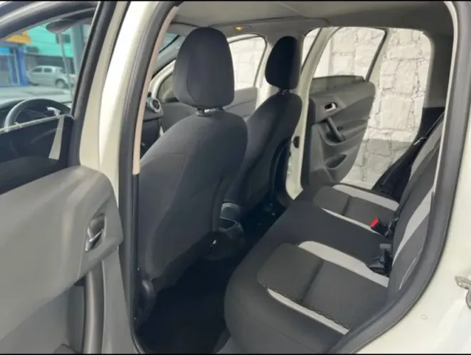 Citroen C3 Tendance 1.5 Flex 8V 5P Mec. 2017