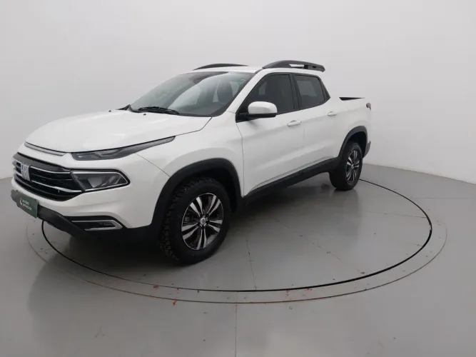 Fiat Toro Freedom 1.3 T270 4X2 Flex AUT 2022