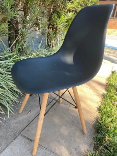 Cadeira Escritório Versátil & Moderna