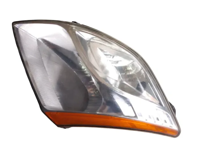 Farol esquerdo nissan Sentra 2008 a 2011 original