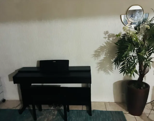 Piano