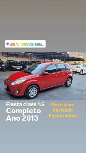 Imagem de Fiat Idea Attractive 1.4 Fire Flex 8V 5P 2012
