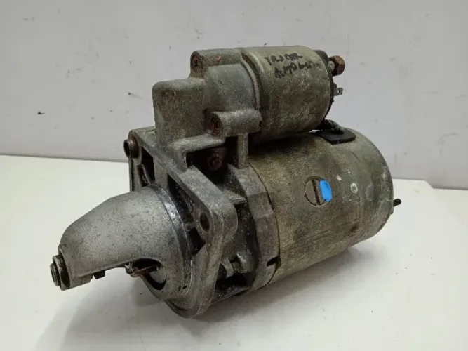 12341 Motor De Arranque Fiat Tempra 2.0 8v E 16v 1992 À 1998 Bosch