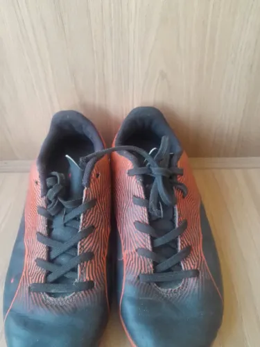 Chuteira futsal Puma tam 36
