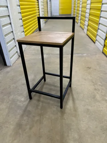 Banquetas industrial