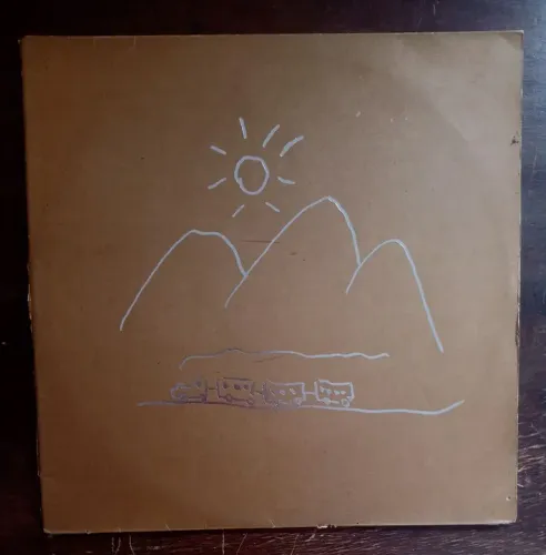 LP MILTON NASCIMENTO | GERAES