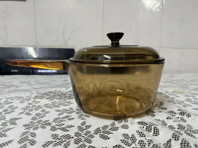 Panela Vison vidro 2.5L
