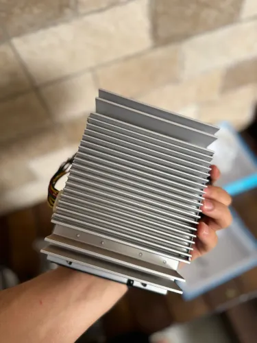 Módulo amplificador de som Hyundai Elantra original 