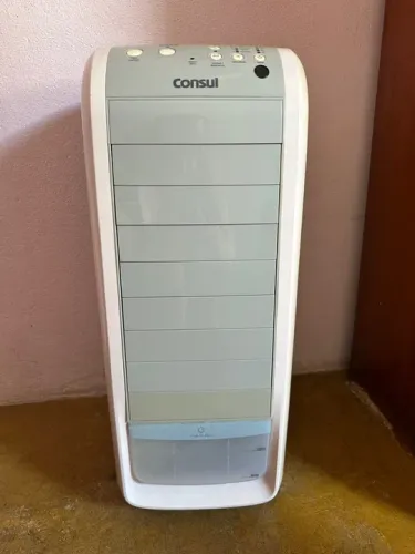 Climatizador cônsul