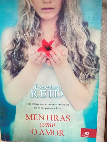 Mentiras como o Amor